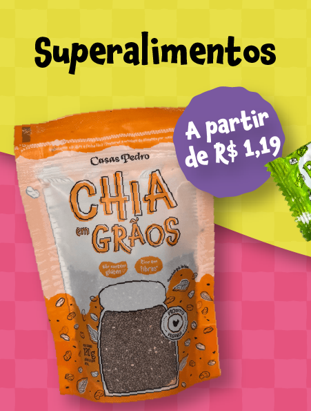 Superalimentos